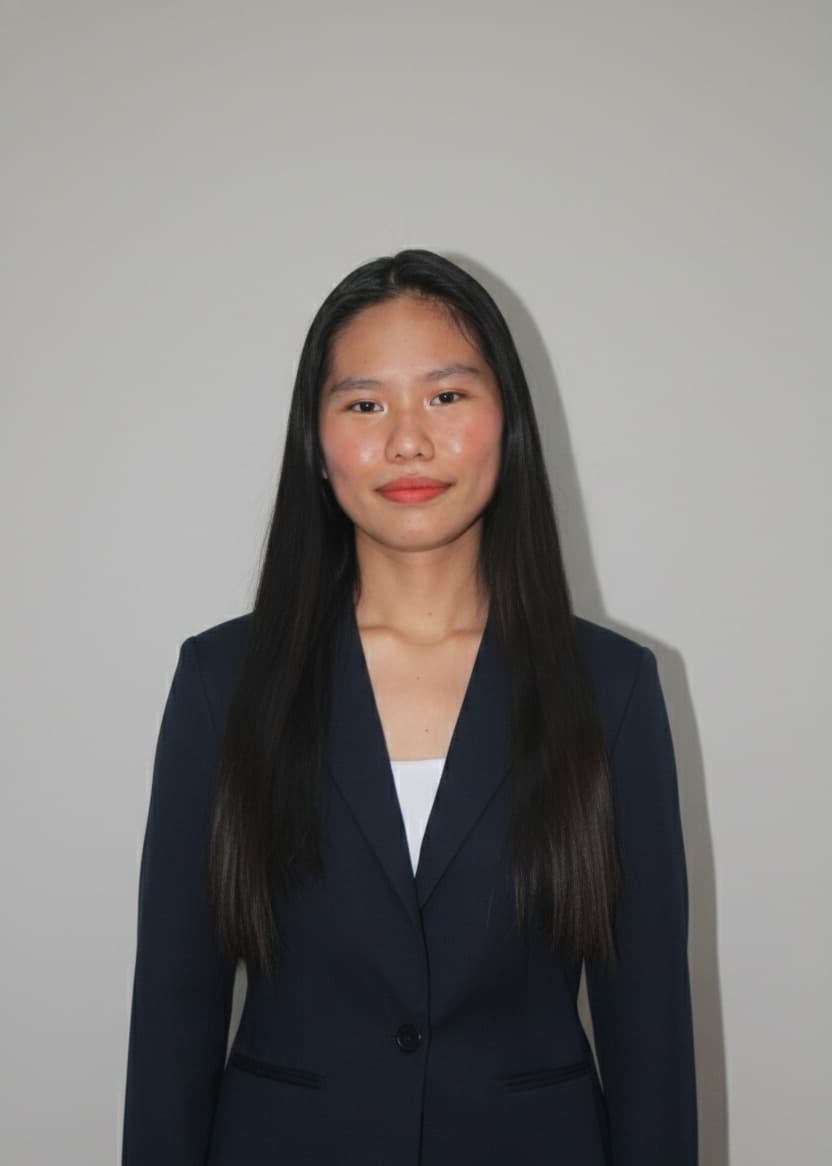 Sharlene Betonio